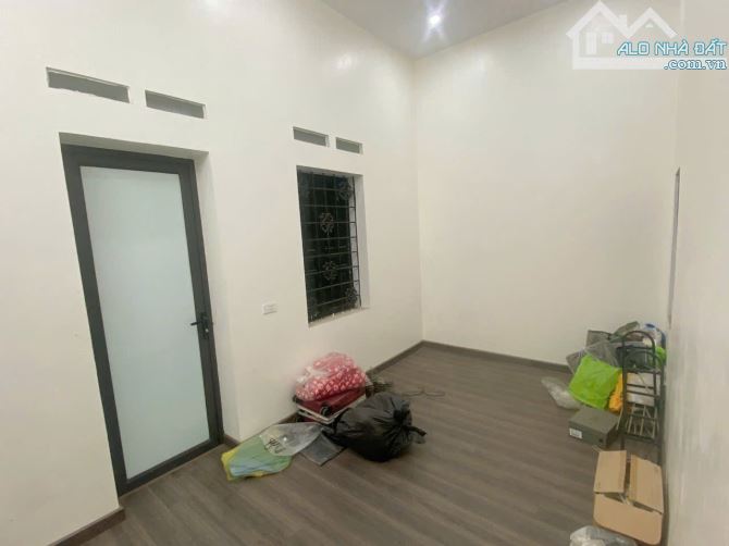 Bán nhà 3 tầng phố Trần Nguyên Hãn, Liên Bảo, vĩnh yên. - 1