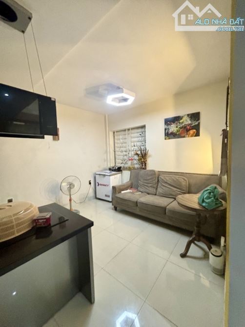 8❌20m, BÁN VILLA 5 TẦNG, HXT, NGUYỄN VĂN KHỐI, P8 GÒ VẤP, NHỈNH 14 TỶ - 1