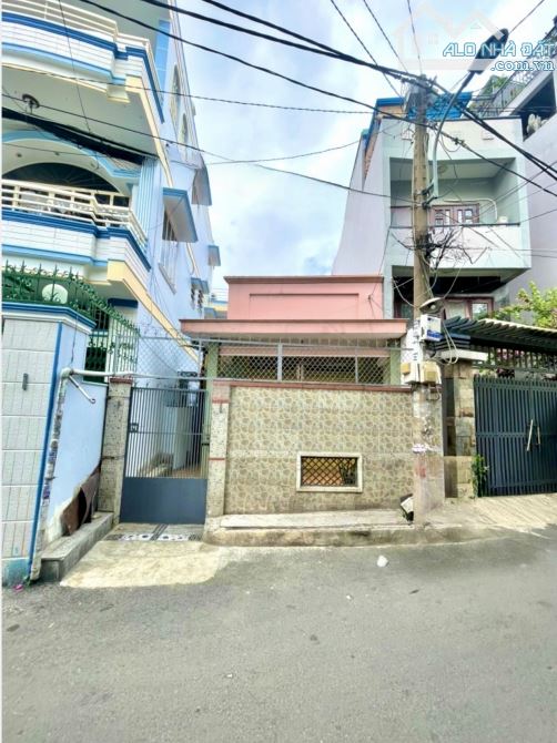 Gần mặt tiền đường số Khu CityLand p.7- 118m2 HXH tránh- chỉ hơn 9 tỷ - 1
