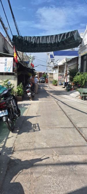 Lô góc 127m2 - đường 6m thông, ngay ngã tư Gò Mây .Nhỉnh 7 5 tỷ. - 1