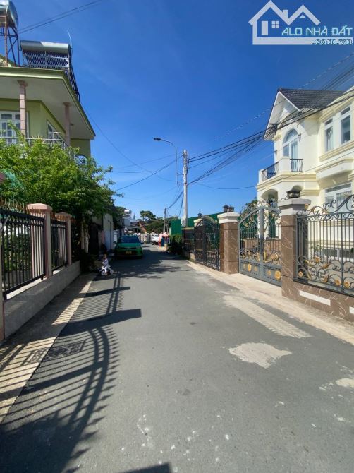 🏡 BÁN NHÀ 2 CĂN ĐƯỜNG HỒ XUÂN HƯƠNG – P.9, ĐÀ LẠT - 17.5 TỶ - 1