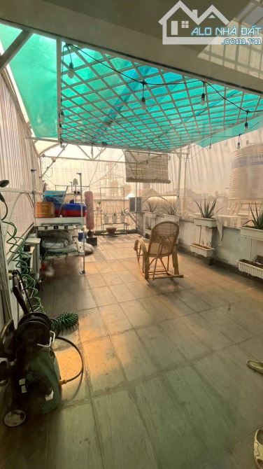 BÁN NHÀ ĐƯỜNG ĐÔ ĐỐC LONG-TÂN PHÚ, 5TẦNG. VỊ TRÍ ĐẸP. KINH DOANH TỐT. - 1