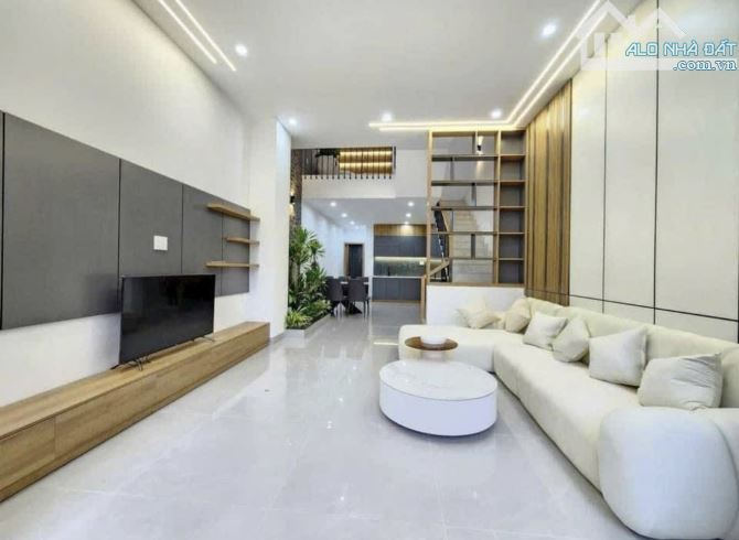 CẦN BÁN NHÀ ĐƯỜNG NGUYỄN TUYỂN, BÌNH TRƯNG TÂY, QUẬN 2 - GIÁ:6TỶ120/71,6M2 (5x14,32M). - 1