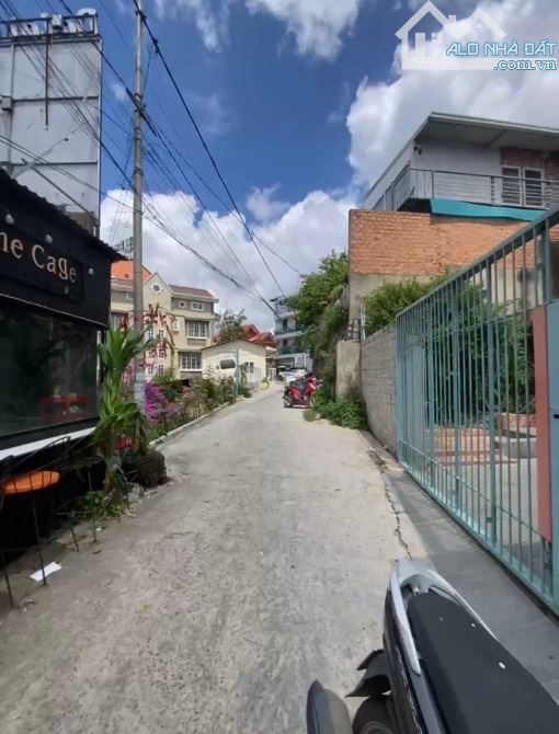 🏞 BÁN ĐẤT ĐẸP ĐẶNG THÁI THÂN – P.3, ĐÀ LẠT - 24.5 TỶ - 1