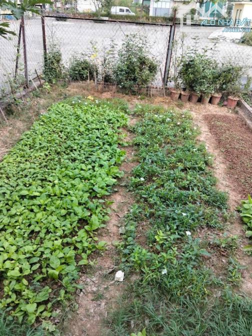 BÁN ĐẤT PHỐ THÀNH TRUNG-TRÂU QUỲ-2 Ô TÔ- MẶT TIỀN 4.8M-KINH DOANH BUÔN BÁN, NHỈNH 4 TỶ - 1