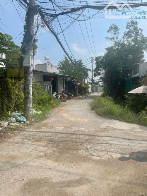 Bán đất đẹp tại Tô Ngọc Vân, Gò Vấp, 570m2, 14x38m, NH: 15m chỉ 20 tỷ (TL) - 1