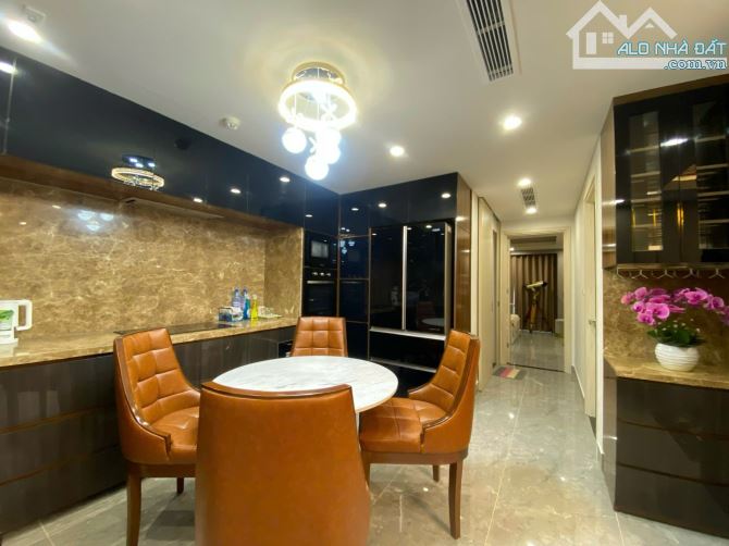 CỰC HIẾM - Căn góc tòa GOLD COAT 70m2 view biển và hồ bơi rất đẹp chỉ 7.2 tỷ - 1