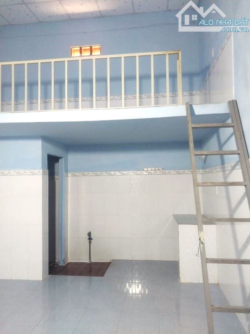 Bán Dãy Nhà Trọ, Hẻm Ô Tô, Gần Quốc Lộ 1K Thủ Đức, 344m2(17mx22m), Nhỉnh 13 Tỷ(TL) - 1