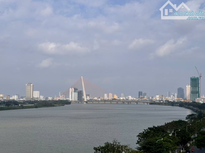 VIEW SÔNG! BÁN ĐẤT 200M2 – 40,98 TỶ - MT CHƯƠNG DƯƠNG - Q. NGŨ HÀNH SƠN - 1