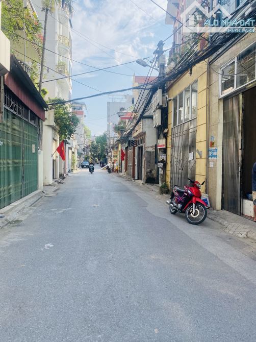 Bán đất đẹp Tân Thuỵ, Phúc Đồng, Long Biên- Chẵn 13 tỷ- 55m2-MT 5m- Đường 7M - 1