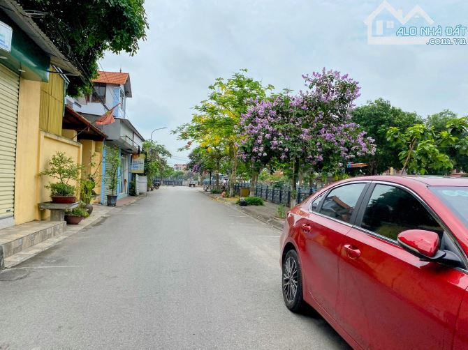 HIẾM - ĐẸP - Ở SƯỚNG ĐẤT TƯ THẾ, PHƯỜNG TRÍ QUẢ - ĐƯỜNG Ô TÔ 100M2 MT 5M - GIÁ 3,5 TỶ - 1