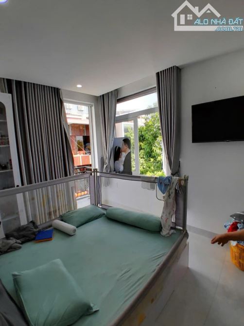 TÒA CĂN HỘ PHAN THÀNH TÀI - 75M2 - 4 TẦNG - LÔ GÓC KẸP KIỆT - GẦN SÔNG HÀN - 12 TỶ - 1