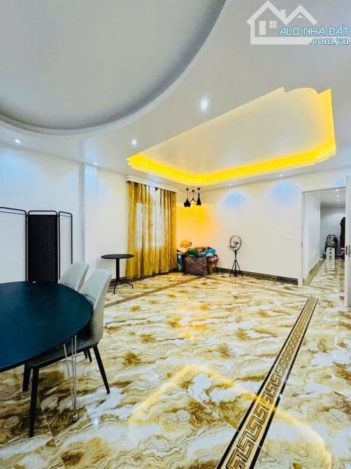 Bán Nhà mới Xuân Đỉnh BTL Cạnh Trường Cấp 1,2,3 Mầm Non XĐ 70m 4 Tầng 9.9 tỷ - 1