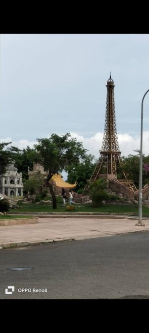 BÁN LÔ ĐẤT 2 MT VỊ TRÍ KIM CƯƠNG CẠNH KS GOLDEN BAY - 1