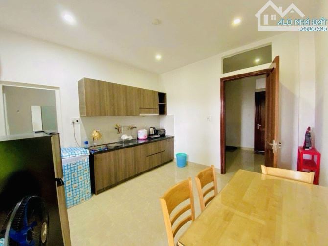 TOÀ CĂN HỘ CAO CẤP 6 TẦNG - KHU PHỐ TÂY AN THƯỢNG - 1