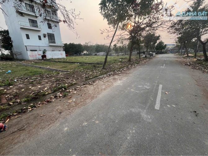 Cần bán đất khu tái định cư thôn Bắc Hạ - Quang Tiến - Sóc Sơn - Hà Nội. Cam kết bán đúng - 1