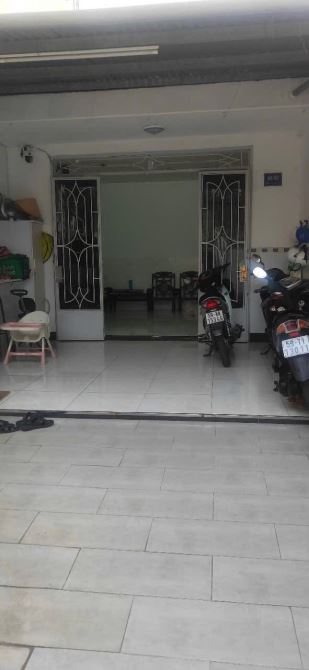 Bán nhà cấp 4 Gò Vấp, ngang 4,5m, 109m², gần công viên Làng Hoa, giá chỉ 7 tỷ 8 nhỉnh - 1