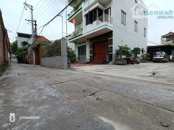 SIÊU ĐẦU TƯ  Vân Nội , Đông Anh , Hà Nội - 1