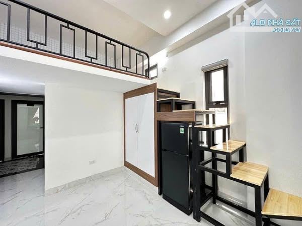 BÁN  nhà đẹp Vương thừa Vũ, 90m, 7 tầng, 24.8 tỷ - 1