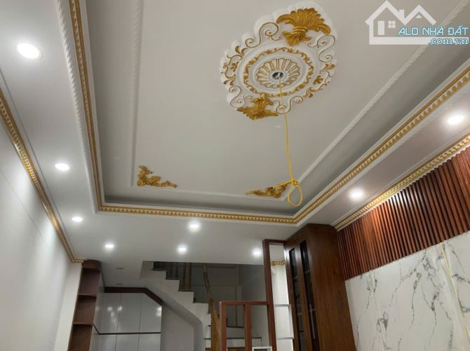 BÁN GẤP NHÀ ĐẸP 5 TẦNG🔥30m2🔥GIÁ CHỈ 4,85 TỶ🔥GẦN AEON MALL HĐ🔥LÊ QUANG ĐẠO KD - 1