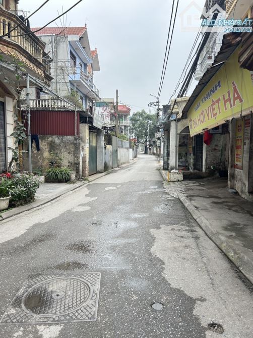 CHƯA ĐẾN 5 TỈ 💥 BÁN ĐẤT PHÚC LỢI - LONG BIÊN - VỊ TRÍ ĐẸP –NGÕ Ô TÔ 7 CHỖ – TIỀM NĂNG CAO - 1