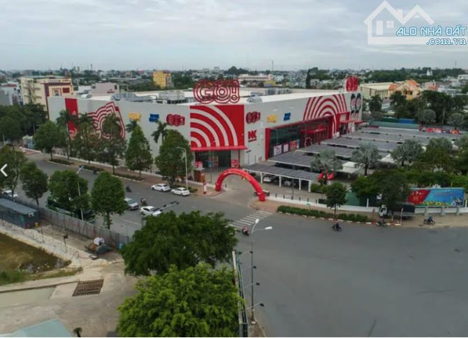ĐẤT NGANG 5M, ĐƯỜNG THÔNG 6M, 105M, CHỈ 6,X TỶ, LINH XUÂN, gần Go  TRỤC QL1K - 1