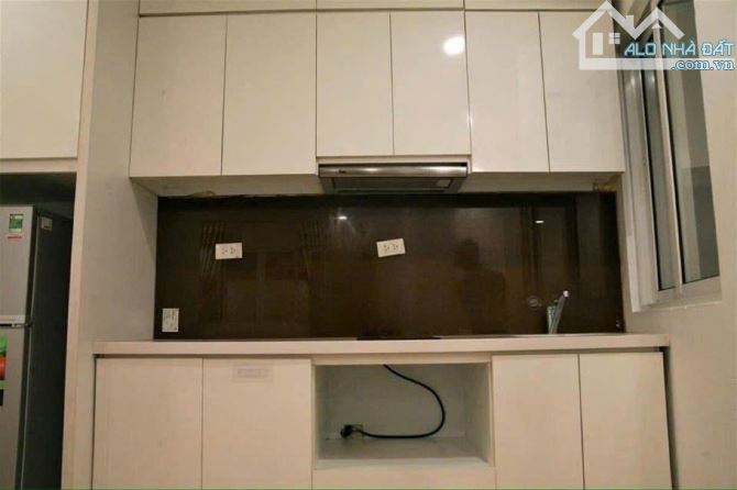 CHDV 7 TẦNG THANG MÁY, VIP ĐỐNG ĐA, 13 PHÒNG KK, GIAO THÔNG THUẬN TIỆN. 62M,7TẦNG, 16.5TỶ - 1