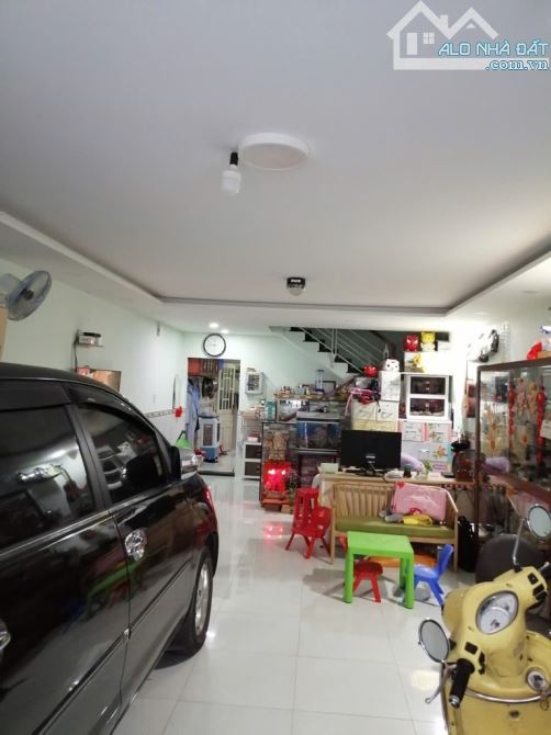 Chính chủ cần bán gấp nhà HXH Hoàng Hoa Thám, Bình Thạnh – 63m² – chỉ 7.95 tỷ - 1
