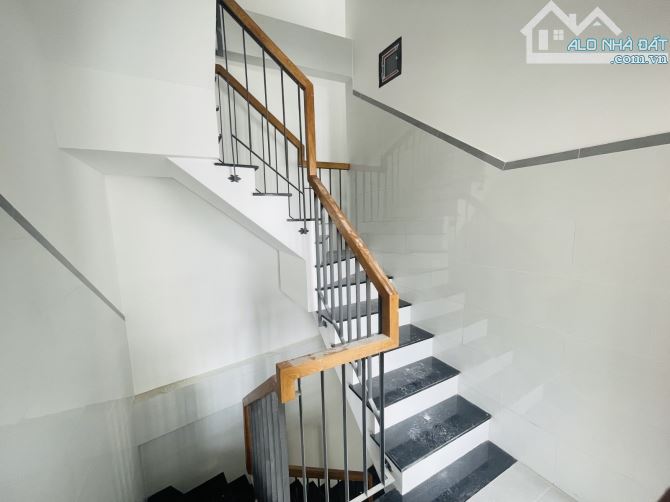 🚩 CHDV 25tr/tháng – Lê Trọng Tấn, Sơn Kỳ – 6 phòng, ngang 5m – 73m² chỉ 6.1 tỷ - 1