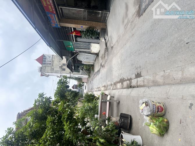 🏘️ Bán Đất mặt đường, Trương văn lực, hùng vường, hồng bàng, giá 3,24 tỷ, 73m2 - 1