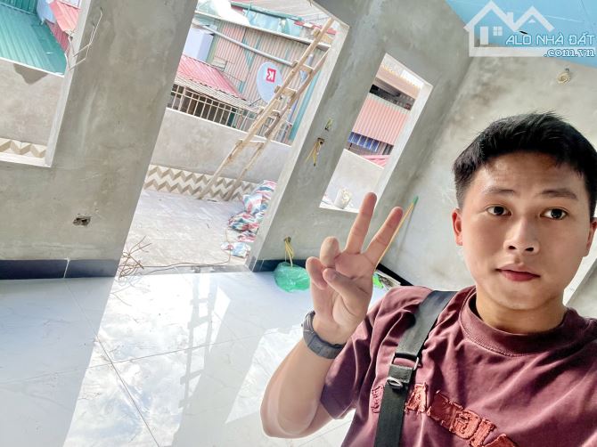 Bán Nhà Trần Khát Chân DT 45m2 6 Tầng Thang Máy - Oto Đỗ Cửa Giá Néttt  11.2 Tỷ - 1