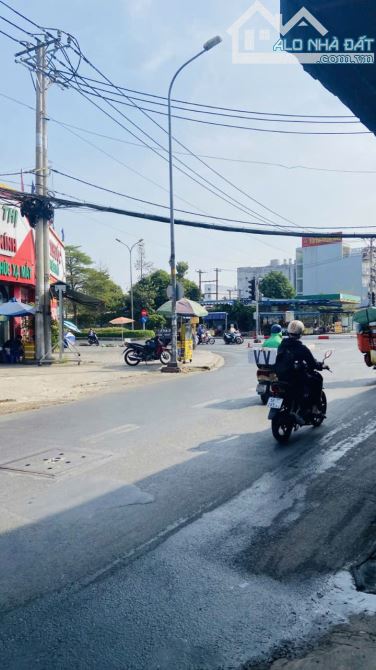 Bán nhà Mặt tiền Kinh Doanh Tân Kỳ Tân Quý Tân Phú 71m2,2 Tầng 10 tỷ 2 - 1