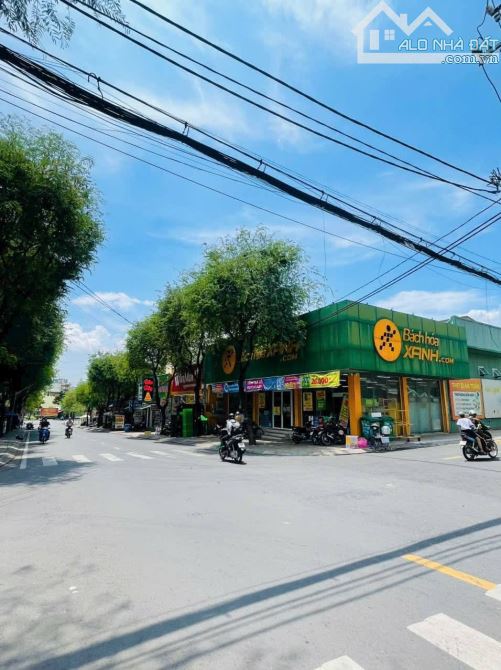 Bán đất mặt tiền kb sầm uất đs4 _89m2 giá chỉ 5 tỉ 850 - 1