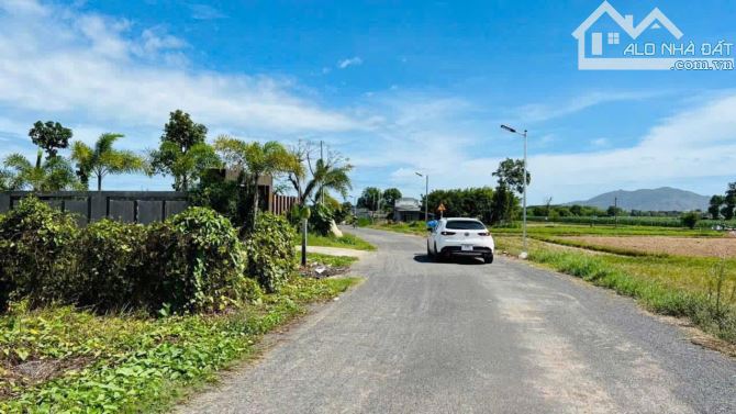 🌈🌈 NGANG 15M - ĐẤT MẶT TIỀN ĐƯỜNG NHỰA TRẦN HUY LIỆU - TRUNG TÂM TT ĐẤT ĐỎ - BRVT - 1