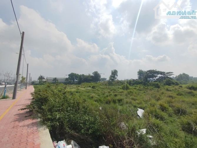 💥💥SIÊU LÔ GÓC MẶT TIỀN NGUYỄN CỬU PHÚ – VÕ VĂN KIỆT – HƠN 6.700M2 ĐẤT VÀNG ĐẮC ĐỊA - 1