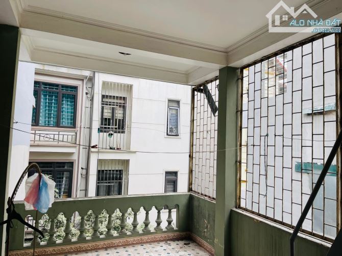 Bán nhà phố Bùi Xương Trạch-54m2x4T-50 ô tô-Chỉ 7.9 tỷ. - 1