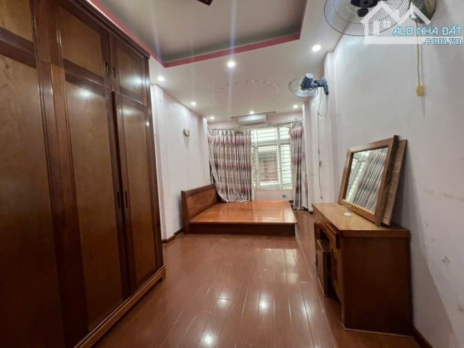 CẦN BÁN GẤP, PHÂN LÔ QUÂN ĐỘI, 51M2, 4 TẦNG, Ô TÔ VÀO NHÀ, GIÁ 14 TỶ - 1