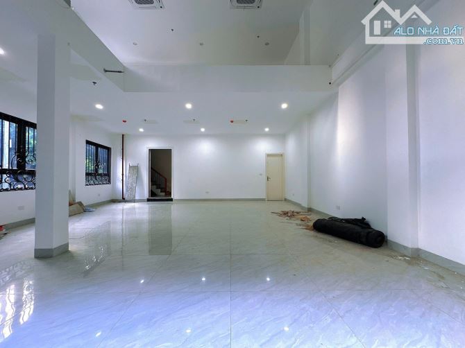 Nguyễn Văn Trỗi - Thanh Xuân 83m x 8 tầng, mặt tiền 8m, giá 37.9 tỷ thương lượng - 1
