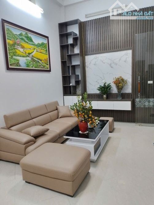 TÔ HIỆU Hà Đông 37M2-XÂY 4 tầng- chỉ hơn 8 TỶ. - 1