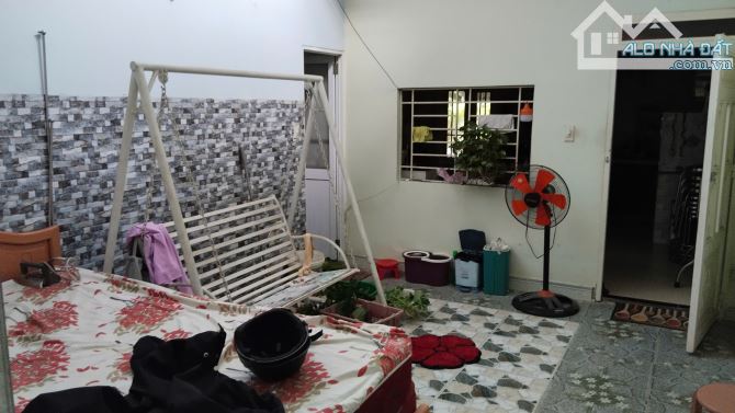 Bán nhà 2 tầng 2 mê, 3 PN, 3 tỷ 500, 128 m2, kinh doanh tốt, An Dương Vương, TX. Điện Bàn - 1