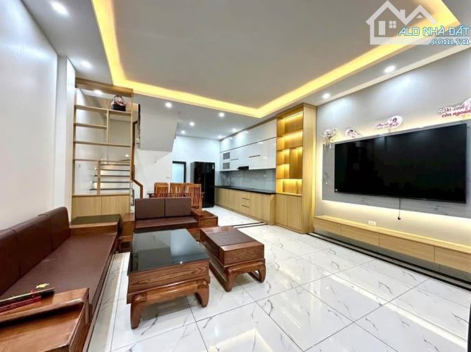🌟 BÁN GẤP NHÀ ĐẸP PHỐ PHAN ĐÌNH GIÓT 5 TẦNG– 31m2– GIÁ CHỈ 6,75 TỶ - 1