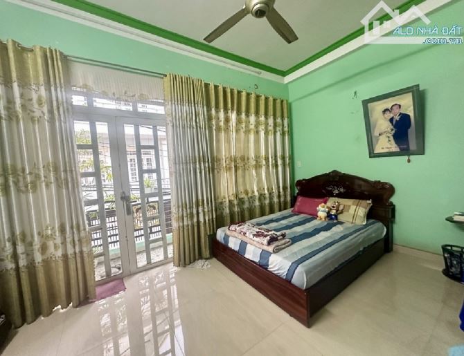 🏡 LÔ GÓC HXH TRÁNH THÔNG LÂM THỊ HỐ - NGANG ĐỈNH 5M ~ 60m2 - 1