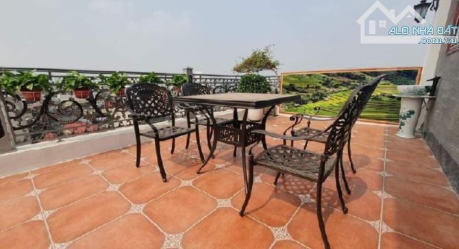 29.8 Tỷ/9 tầng/8 M tiền/ 87/96 M2/ Phân Lô. Giải Phóng - 12