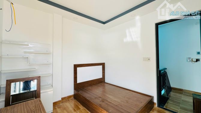 Bán nhà 01 tầng mới xây đường Nguyễn Xiển Nha Trang - 12