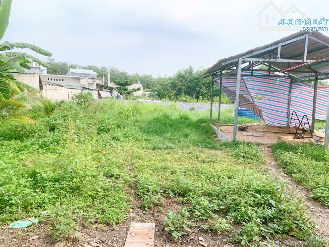Chính chủ cần bán lô đất 750m2 sát Quốc Lộ 13, sát cây xăng Thới Hòa, gần đại học Việt Đức - 13