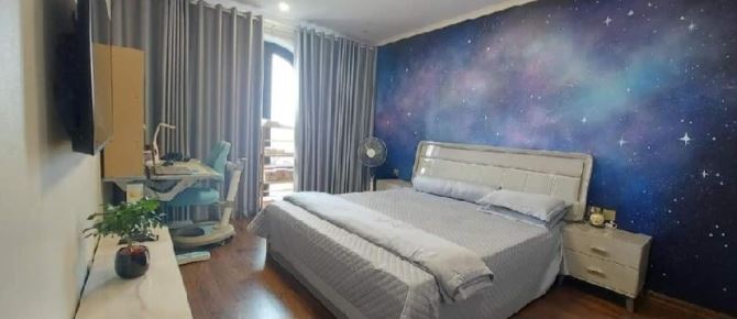 29.8 Tỷ/9 tầng/8 M tiền/ 87/96 M2/ Phân Lô. Giải Phóng - 13