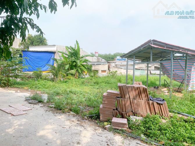 Chính chủ cần bán lô đất 750m2 sát Quốc Lộ 13, sát cây xăng Thới Hòa, gần đại học Việt Đức - 14