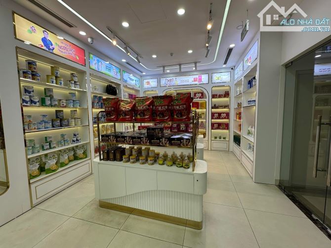 BÁN TOÀ VĂN PHÒNG HẠNG A NGUYỄN XIỂN 120m2 - 9T THANG MÁY - 98.5 TỶ - LÔ GÓC - KINH DOANH - 14