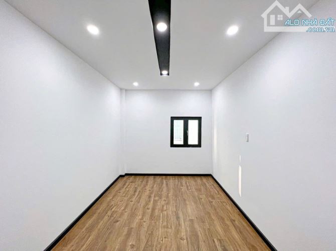 Nhà 2 lầu 4,5x20 đường số 4 kdc Long Thịnh, Cái Răng giá 4 tỷ 980 triệu (TL) - 16