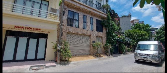 29.8 Tỷ/9 tầng/8 M tiền/ 87/96 M2/ Phân Lô. Giải Phóng - 16